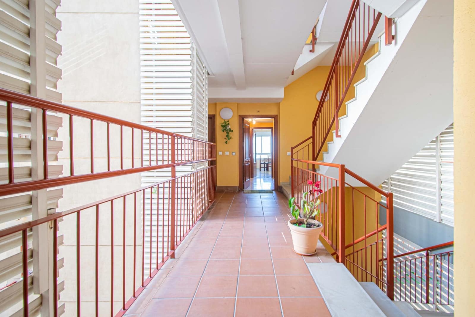 3 soveværelse Lejlighed til salg i Sevilla by med garage - € 193.000 (Ref: 9627629)