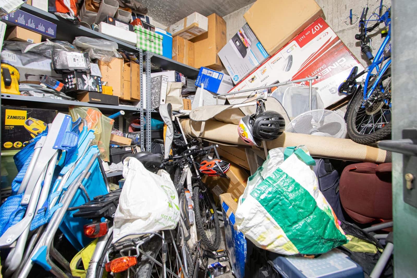 3 soveværelse Lejlighed til salg i Sevilla by med garage - € 193.000 (Ref: 9627629)