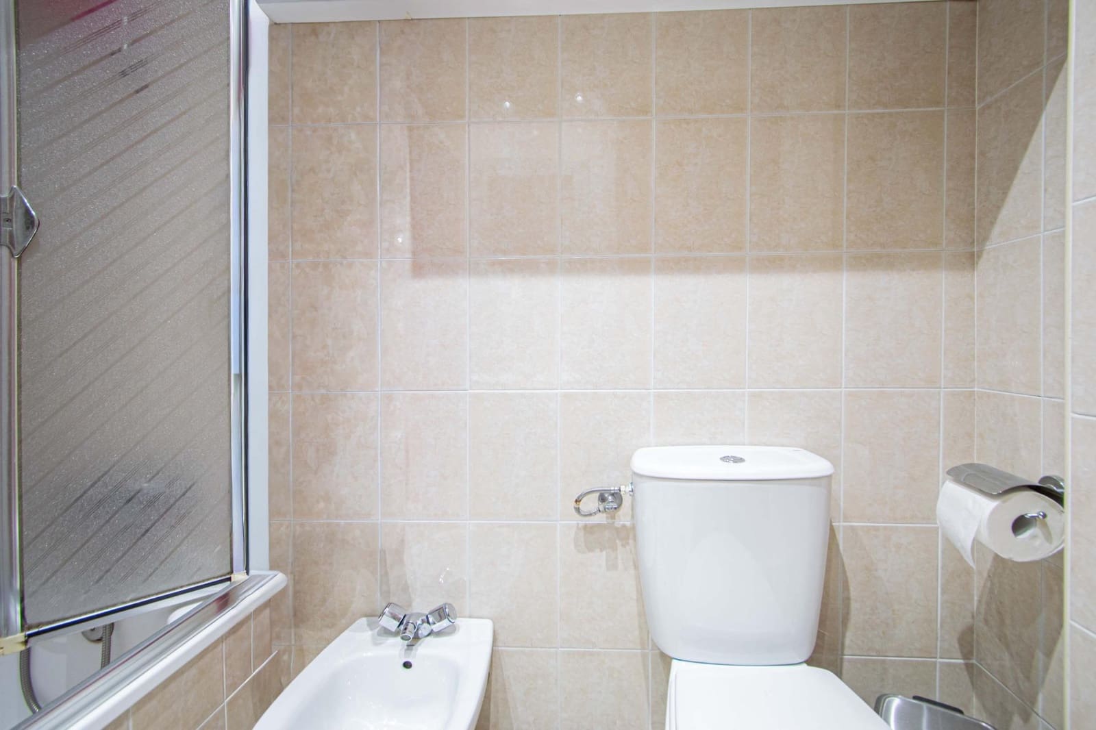 3 bedroom Flat for sale in Seville city with garage - € 193,000 (Ref: 9627629)