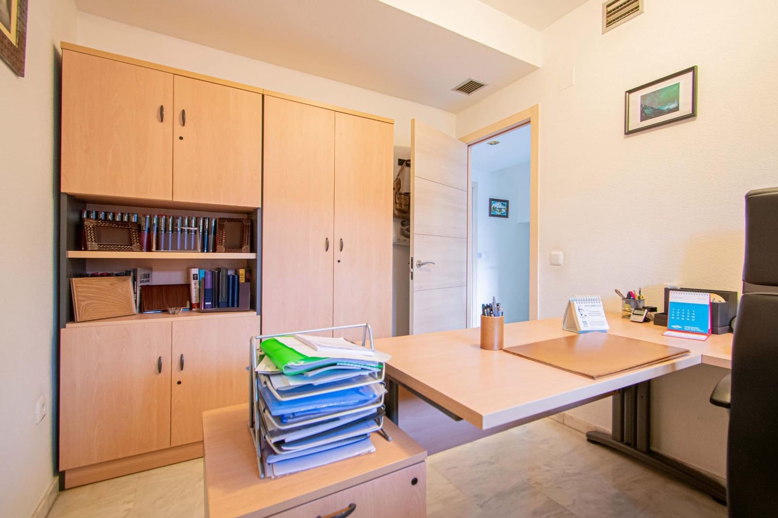 Adosado de 5 habitaciones en San Juan de Aznalfarache en venta con piscina garaje - 360.000 € (Ref: 9630073)