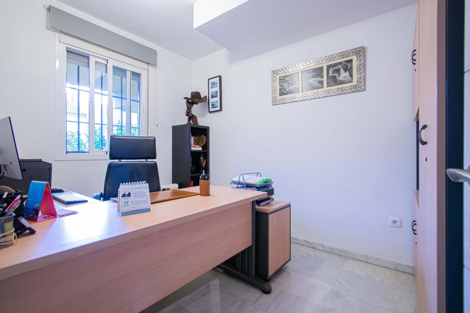 Adosado de 5 habitaciones en San Juan de Aznalfarache en venta con piscina garaje - 360.000 € (Ref: 9630073)