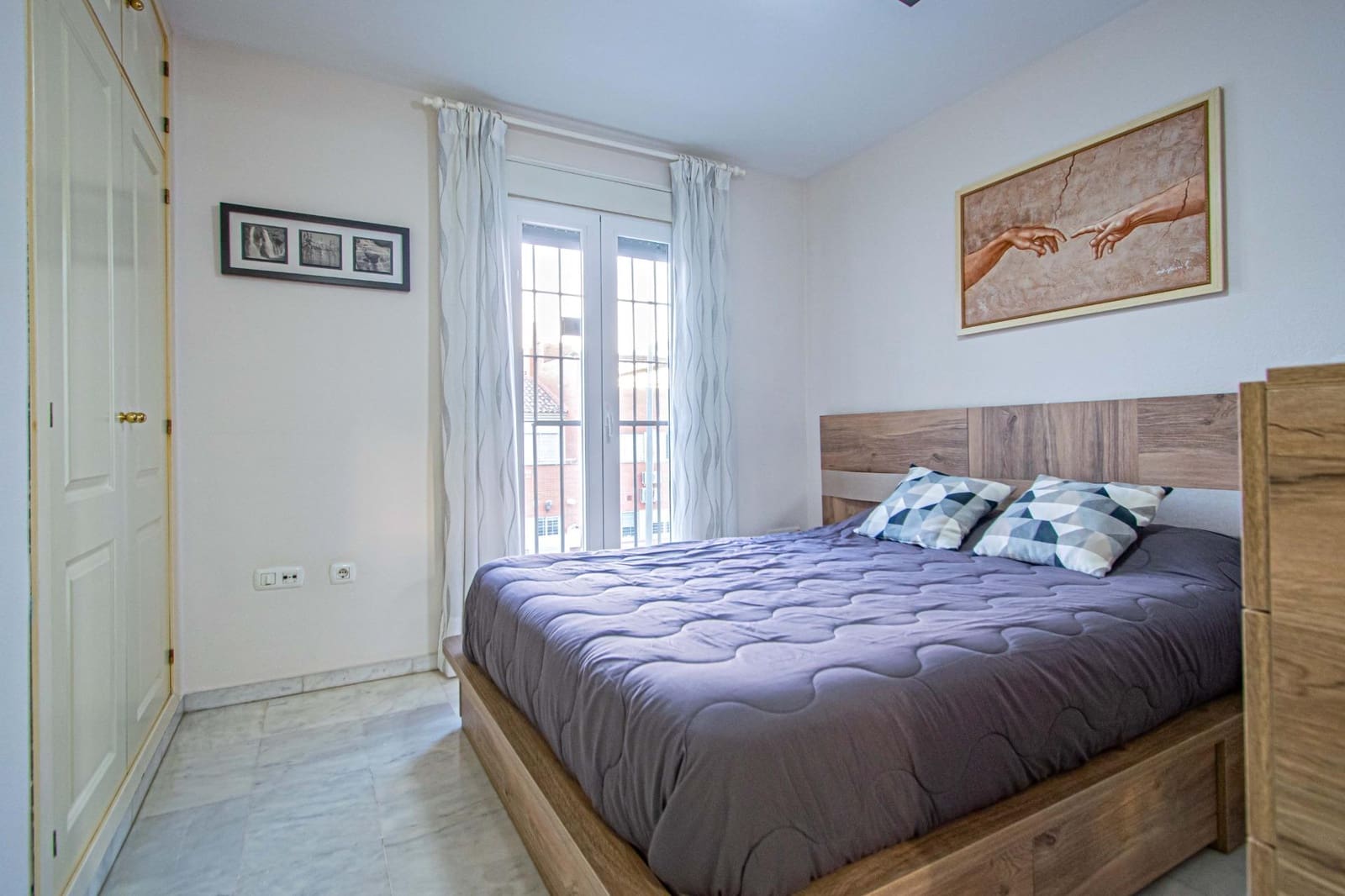 Adosado de 5 habitaciones en San Juan de Aznalfarache en venta con piscina garaje - 360.000 € (Ref: 9630073)