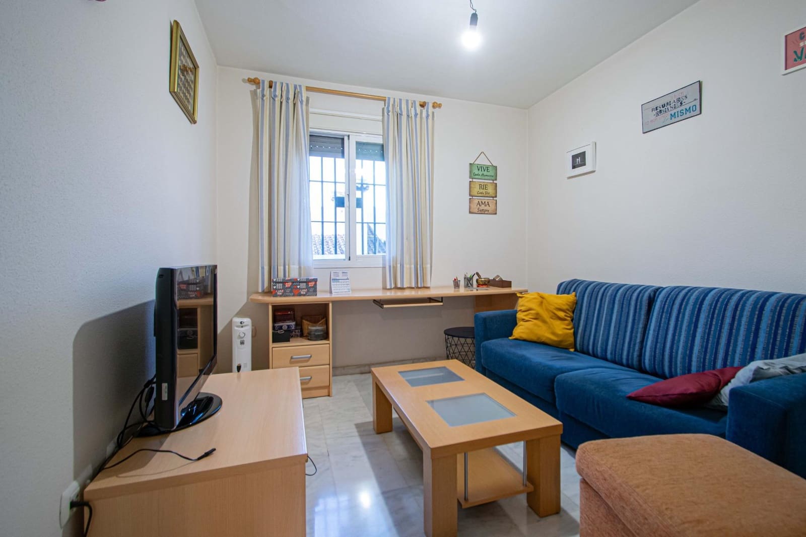 Adosado de 5 habitaciones en San Juan de Aznalfarache en venta con piscina garaje - 360.000 € (Ref: 9630073)