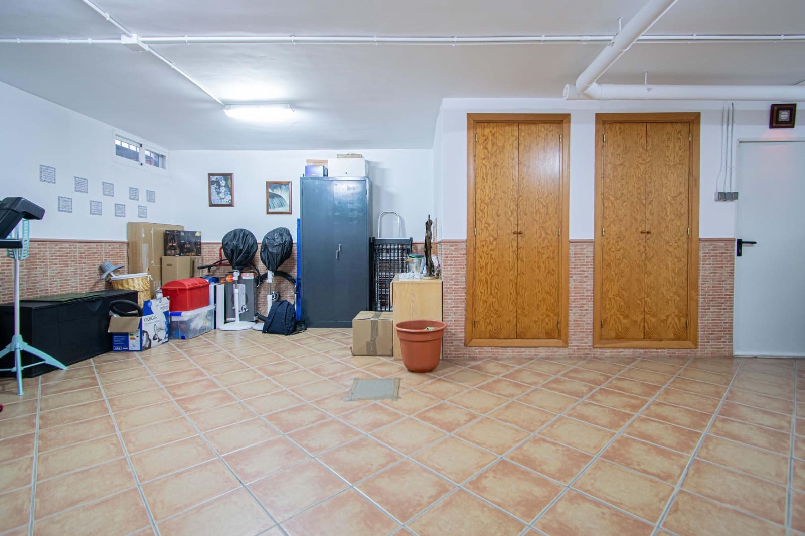 Adosado de 5 habitaciones en San Juan de Aznalfarache en venta con piscina garaje - 360.000 € (Ref: 9630073)