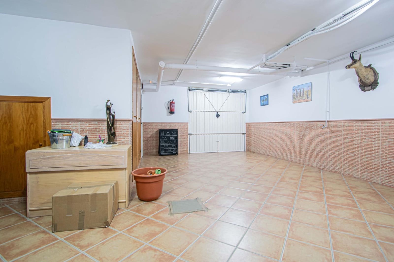 Adosado de 5 habitaciones en San Juan de Aznalfarache en venta con piscina garaje - 360.000 € (Ref: 9630073)