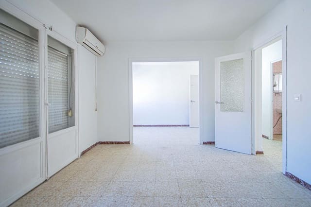 3 Zimmer Wohnung zu verkaufen in Parque Alcosa, Sevilla Stadt - 145.000 € (Ref: 9630074)