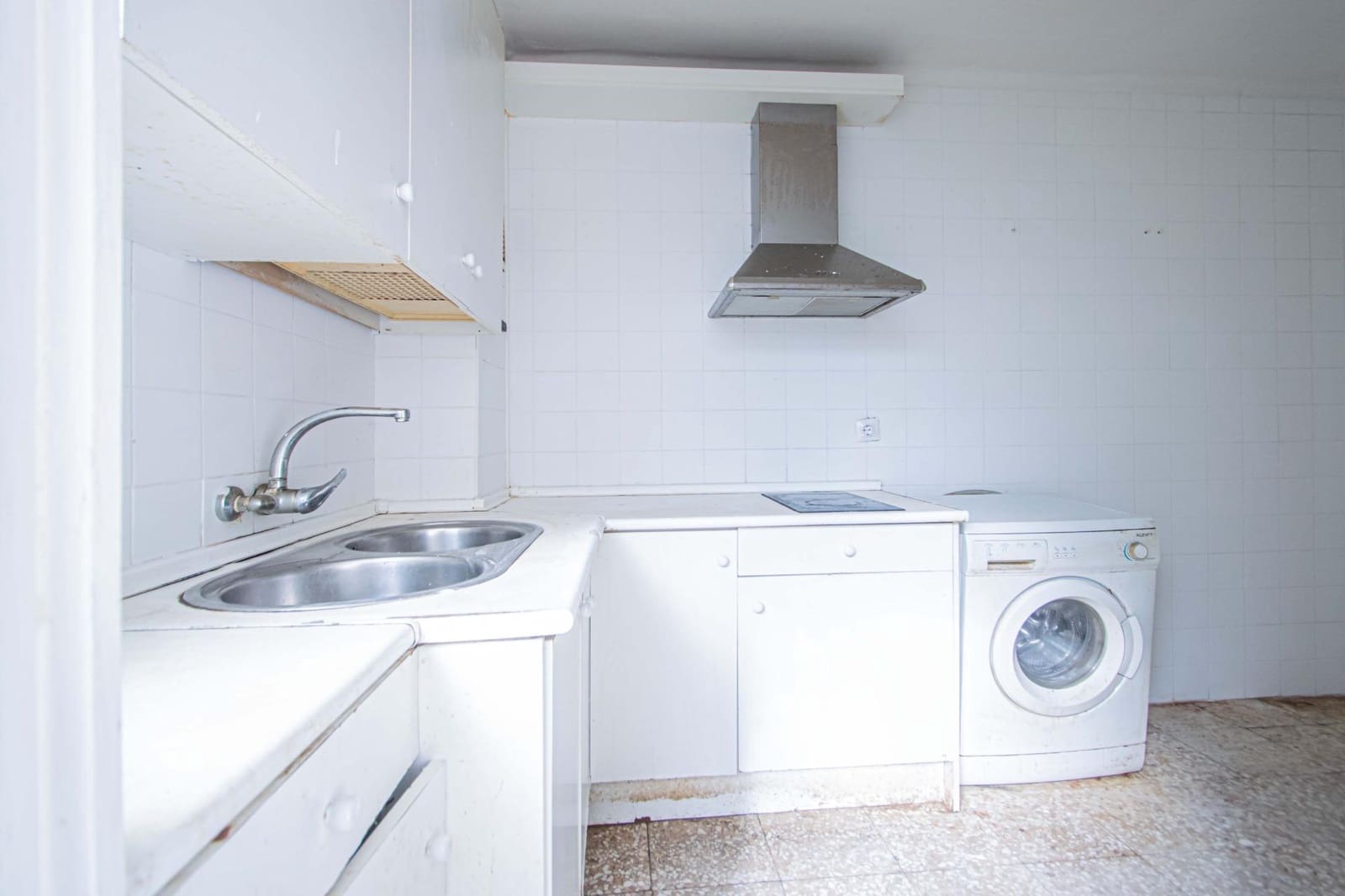 3 Zimmer Wohnung zu verkaufen in Sevilla Stadt - 145.000 € (Ref: 9630074)