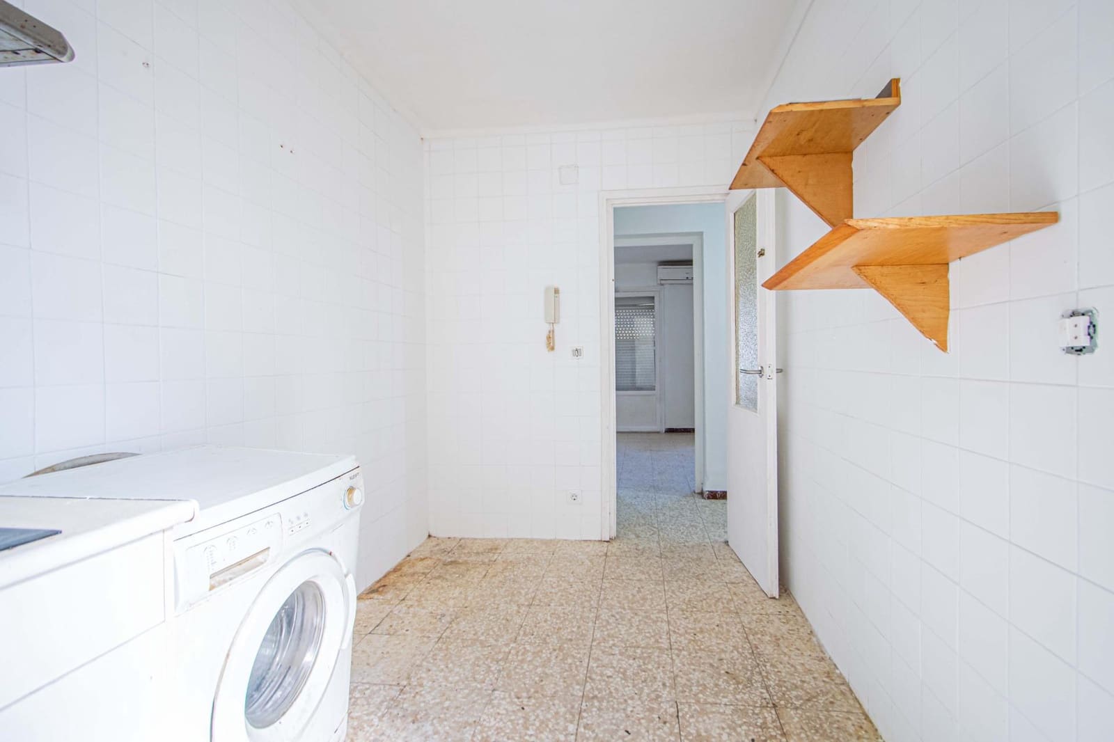 3 Zimmer Wohnung zu verkaufen in Sevilla Stadt - 145.000 € (Ref: 9630074)