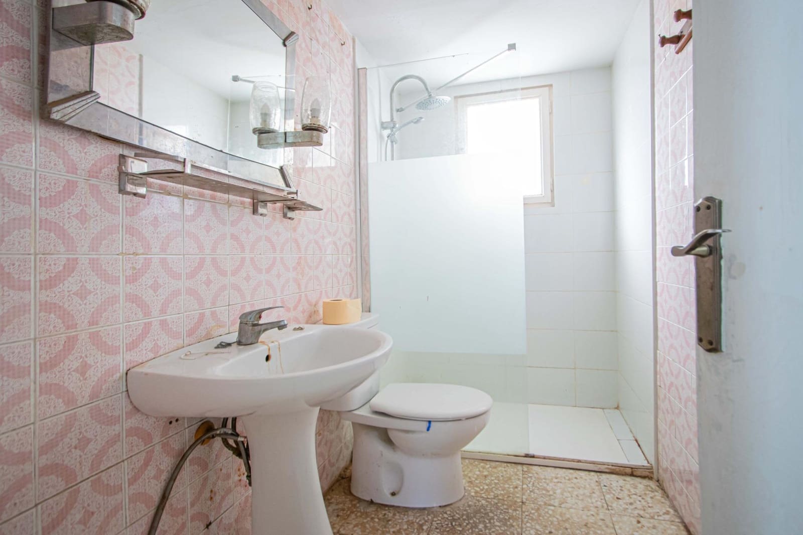 3 Zimmer Wohnung zu verkaufen in Sevilla Stadt - 145.000 € (Ref: 9630074)