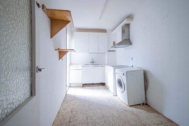 3 Zimmer Wohnung zu verkaufen in Parque Alcosa, Sevilla Stadt - 145.000 € (Ref: 9630074)