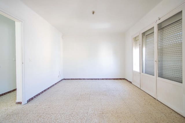 3 Zimmer Wohnung zu verkaufen in Parque Alcosa, Sevilla Stadt - 145.000 € (Ref: 9630074)