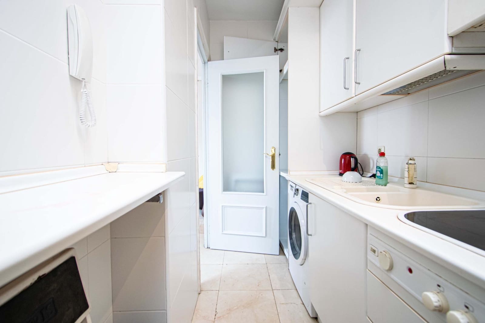 2 soveværelse Penthouse til salg i Sevilla by - € 295.000 (Ref: 9630075)