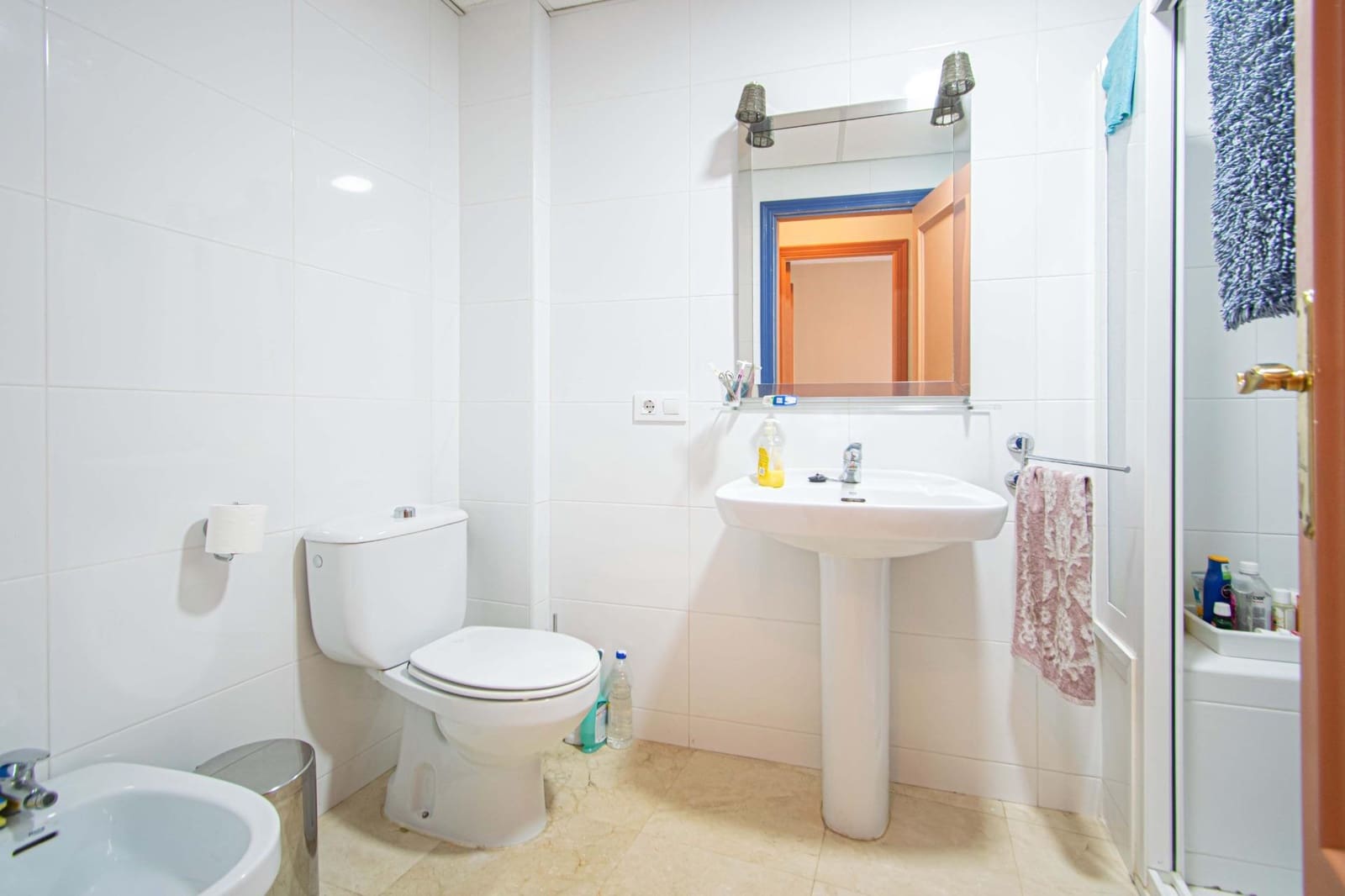 2 soveværelse Penthouse til salg i Sevilla by - € 295.000 (Ref: 9630075)