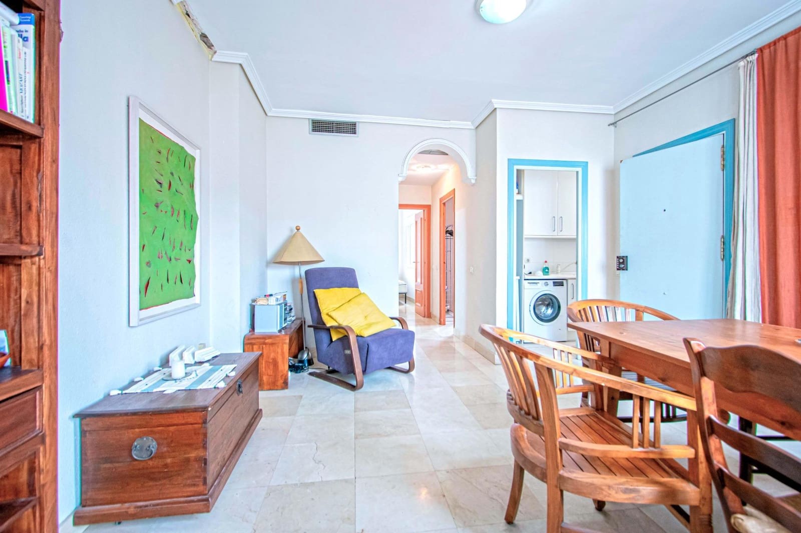 2 soveværelse Penthouse til salg i Sevilla by - € 295.000 (Ref: 9630075)