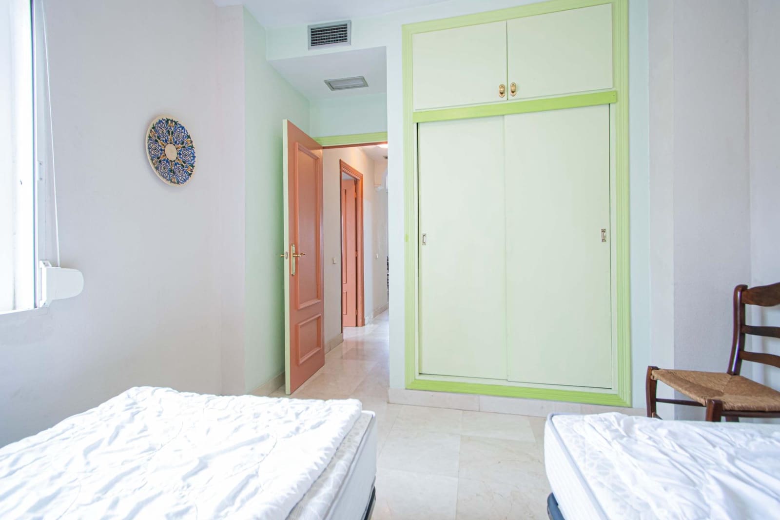 2 soveværelse Penthouse til salg i Sevilla by - € 295.000 (Ref: 9630075)