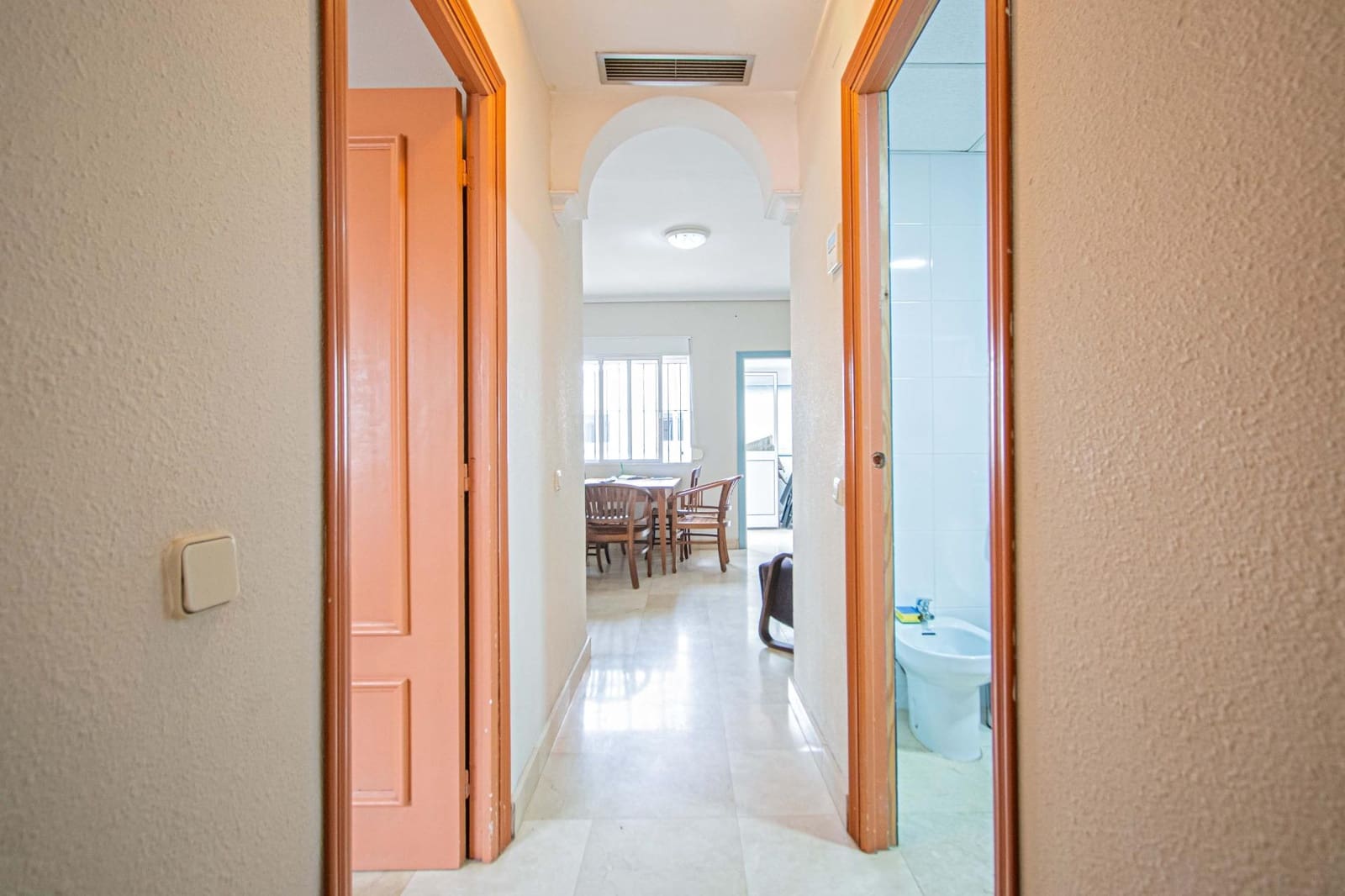 2 soveværelse Penthouse til salg i Sevilla by - € 295.000 (Ref: 9630075)