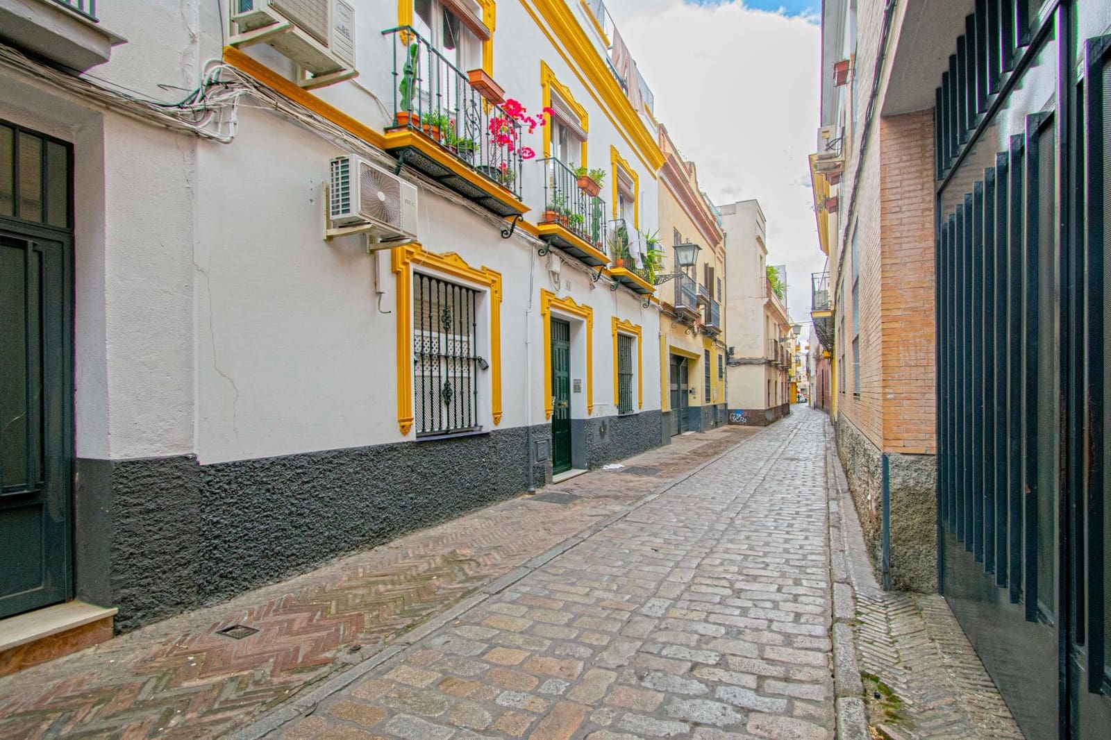 2 soveværelse Penthouse til salg i Sevilla by - € 295.000 (Ref: 9630075)