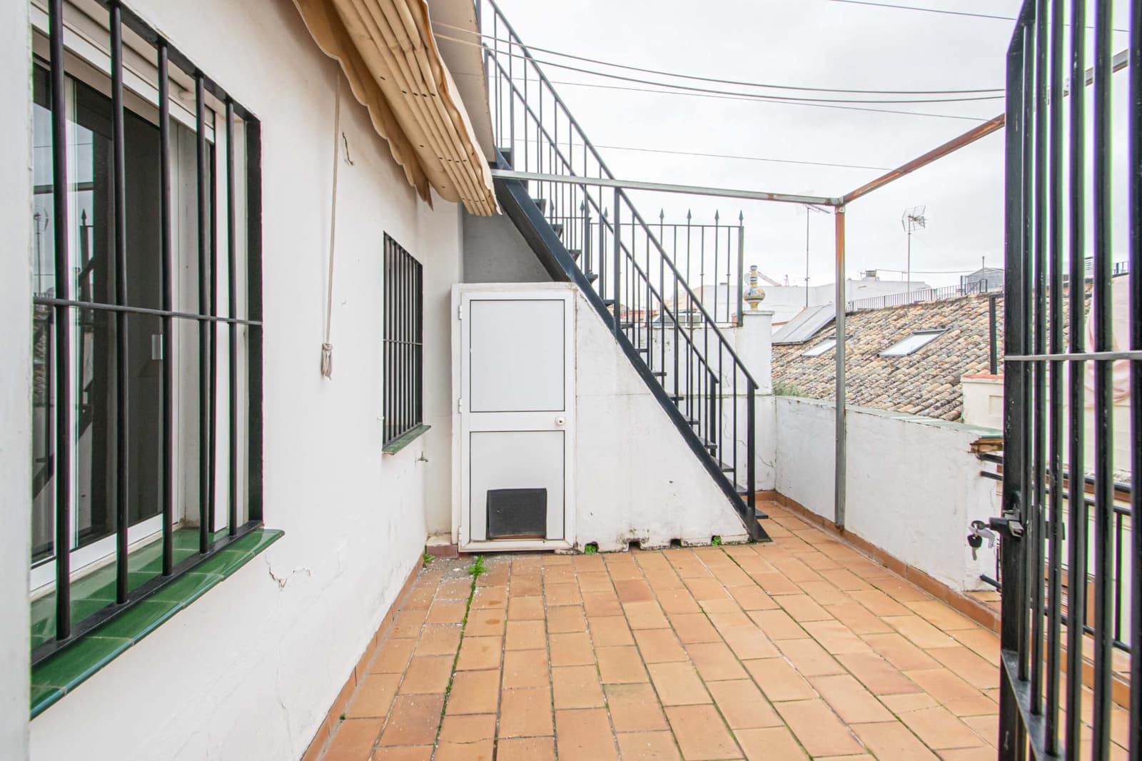 2 bedroom Penthouse for sale in Seville city - € 295,000 (Ref: 9630075)