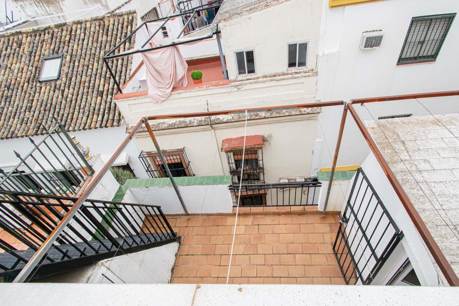2 bedroom Penthouse for sale in Seville city - € 295,000 (Ref: 9630075)