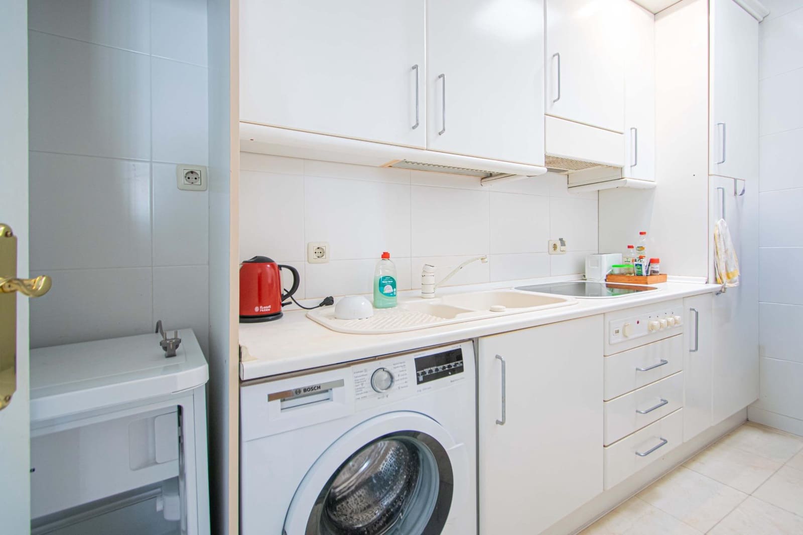 2 bedroom Penthouse for sale in Seville city - € 295,000 (Ref: 9630075)