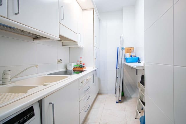 2 soverom Penthouse til salgs i San Julián, Sevilla by - € 295 000 (Ref: 9630075)