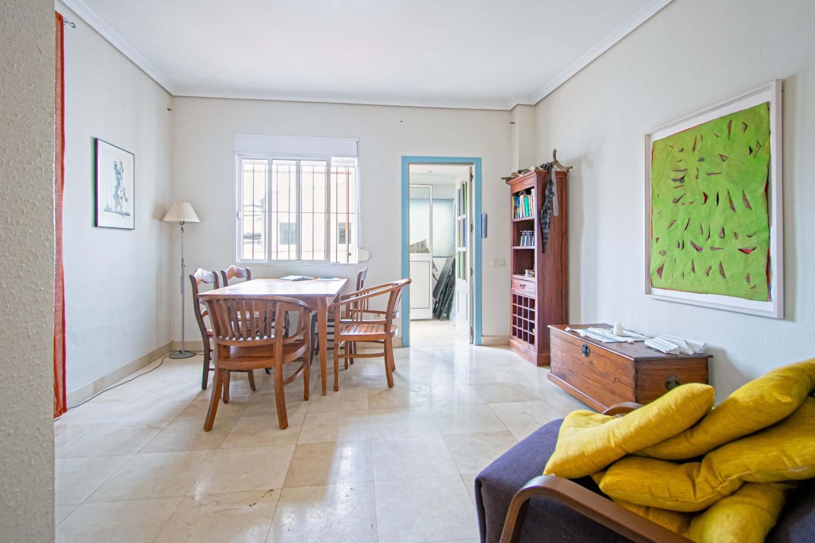 2 bedroom Penthouse for sale in Seville city - € 295,000 (Ref: 9630075)