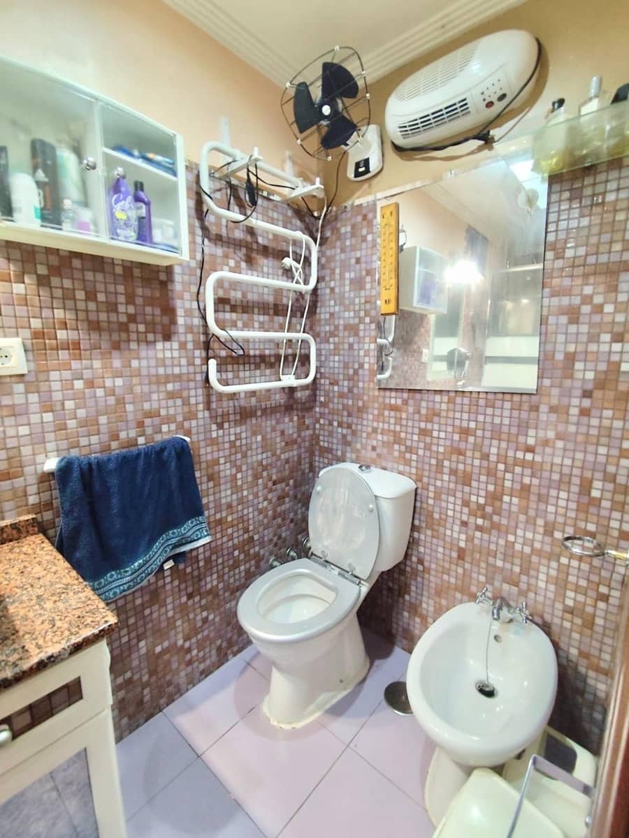 4 soveværelse Lejlighed til salg i Castilleja de la Cuesta - € 165.000 (Ref: 9630076)