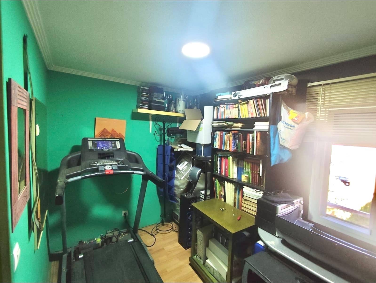 4 soveværelse Lejlighed til salg i Castilleja de la Cuesta - € 165.000 (Ref: 9630076)