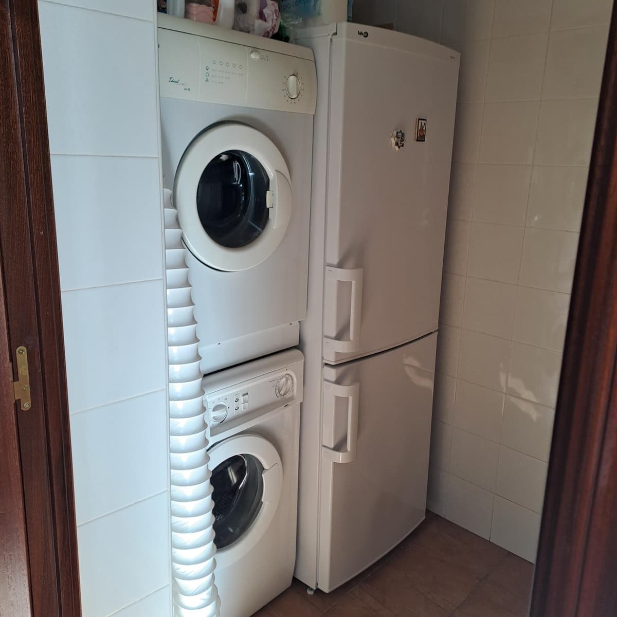 3 bedroom Townhouse for sale in El Pedroso - € 130,000 (Ref: 9630077)