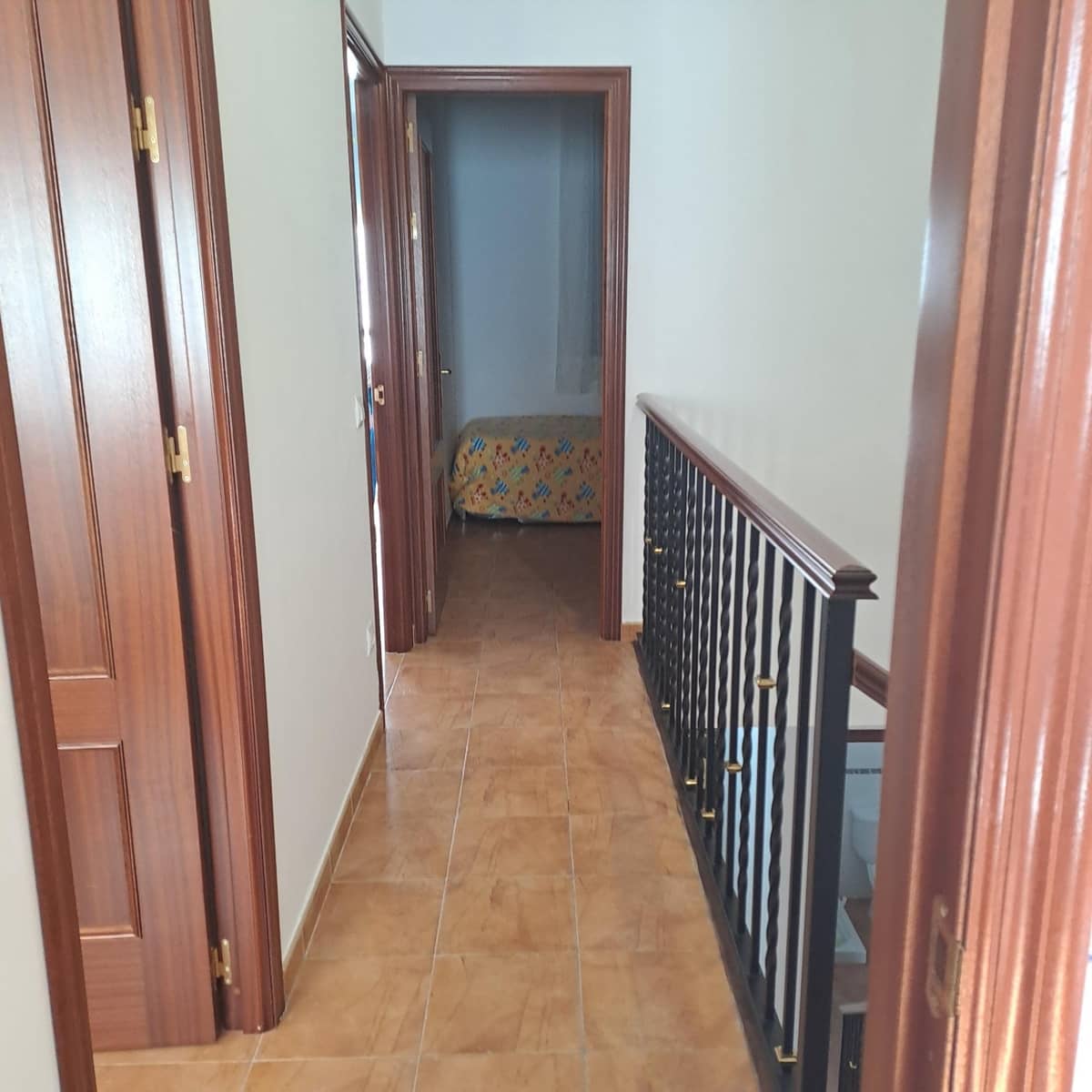 3 bedroom Townhouse for sale in El Pedroso - € 130,000 (Ref: 9630077)