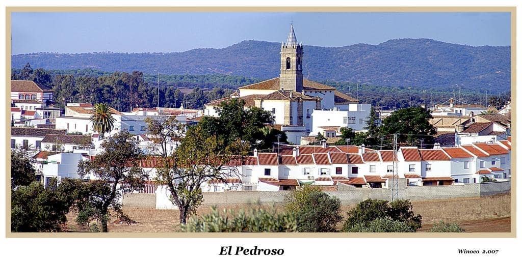 3 bedroom Townhouse for sale in El Pedroso - € 130,000 (Ref: 9630077)
