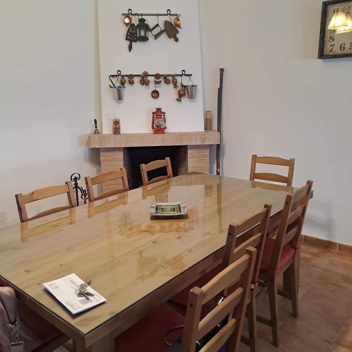 3 bedroom Townhouse for sale in El Pedroso - € 130,000 (Ref: 9630077)