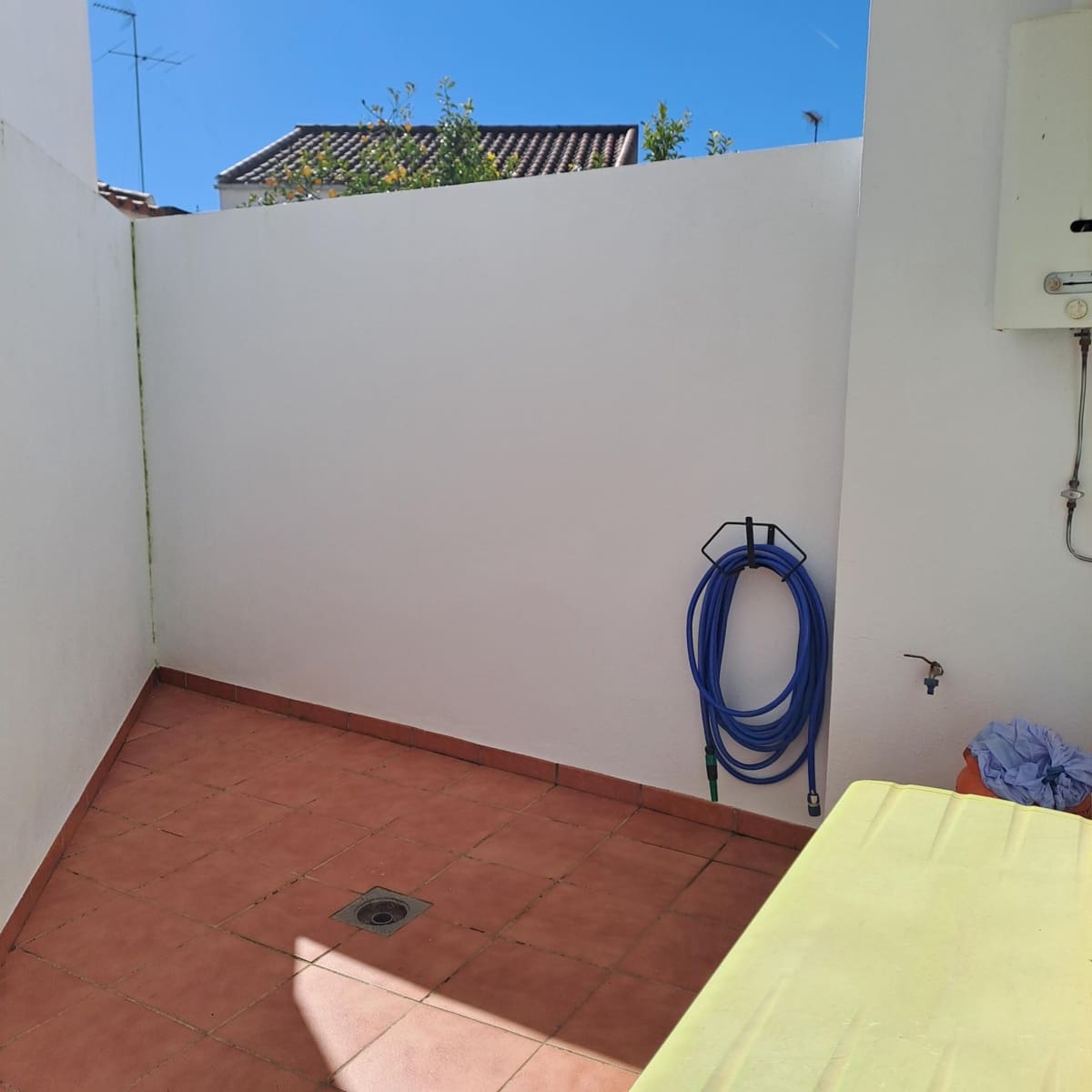 3 bedroom Townhouse for sale in El Pedroso - € 130,000 (Ref: 9630077)