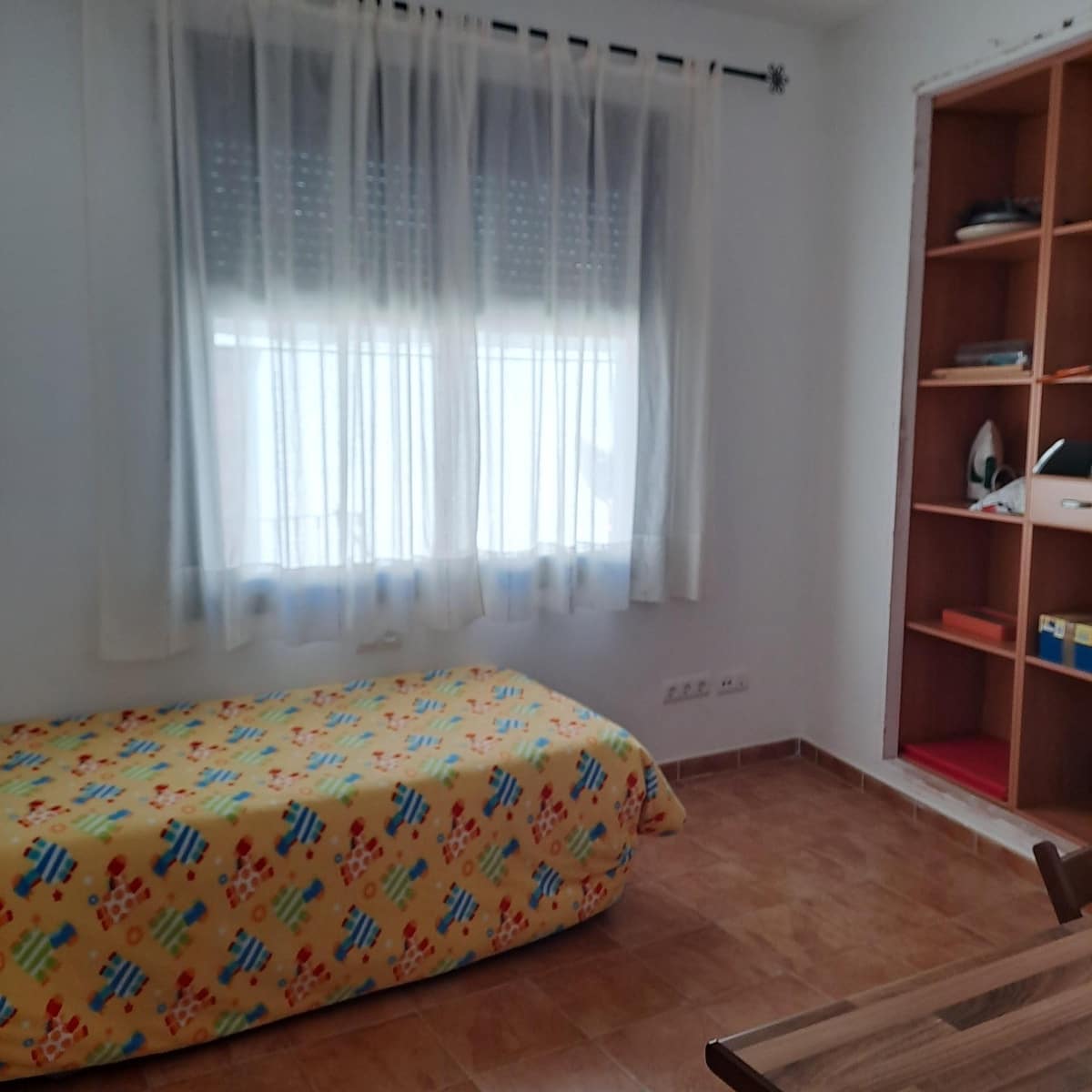 3 bedroom Townhouse for sale in El Pedroso - € 130,000 (Ref: 9630077)