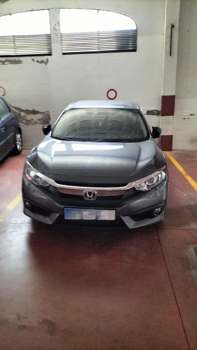 Garage à vendre à Montequinto - 16 500 € (Ref: 9648231)