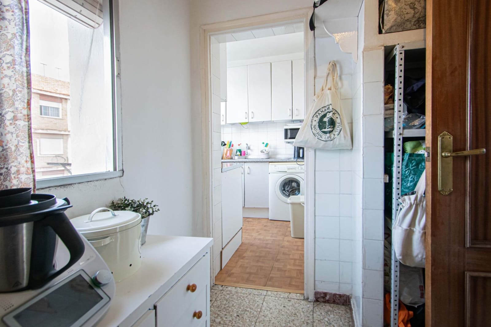 3 Zimmer Wohnung zu verkaufen in Sevilla Stadt - 205.000 € (Ref: 9648232)