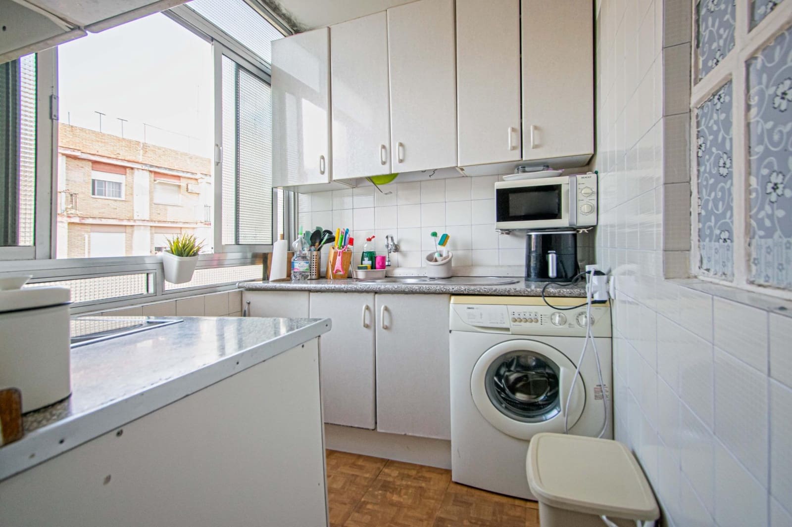 3 Zimmer Wohnung zu verkaufen in Sevilla Stadt - 205.000 € (Ref: 9648232)