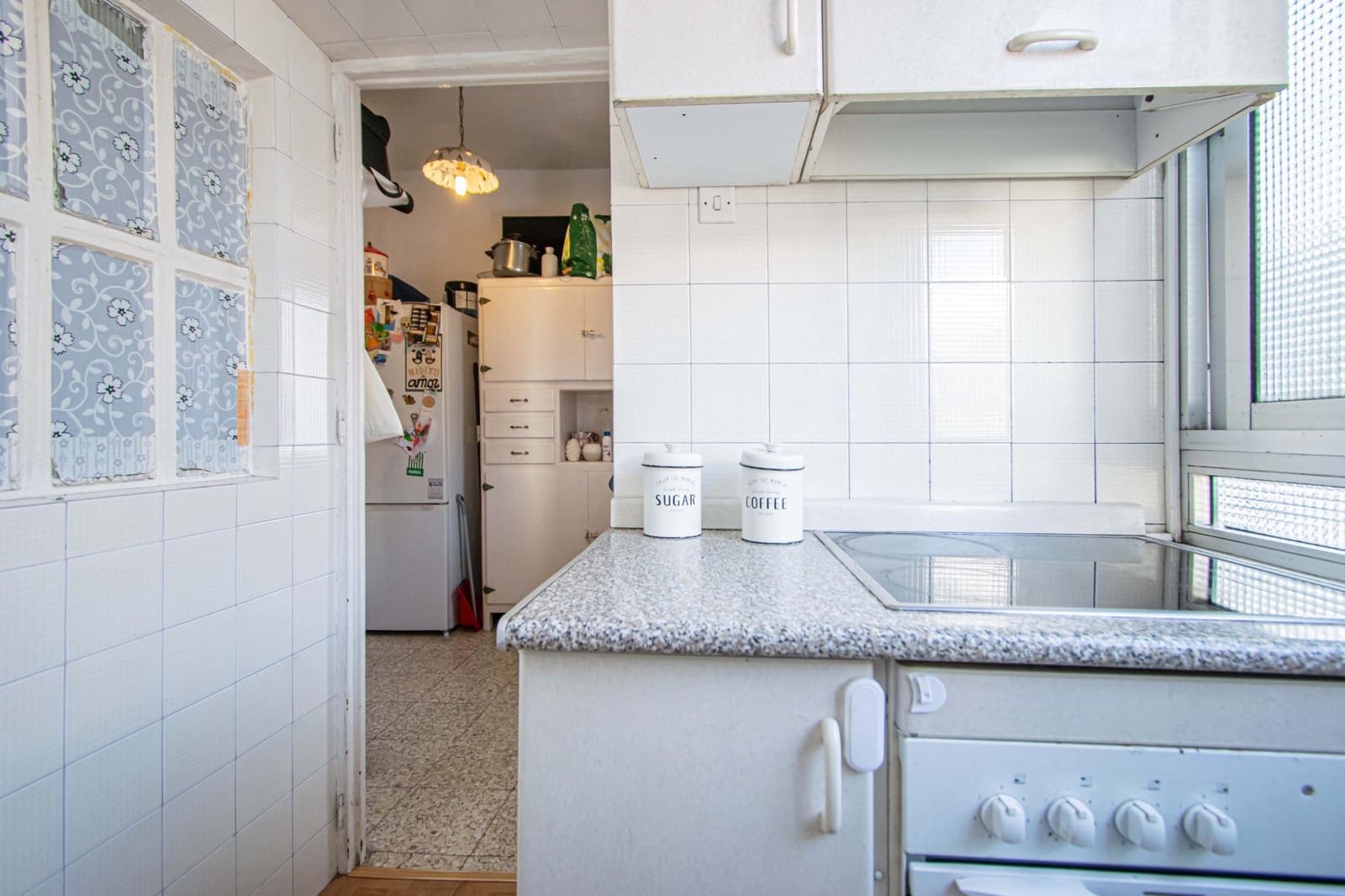 3 Zimmer Wohnung zu verkaufen in Sevilla Stadt - 205.000 € (Ref: 9648232)