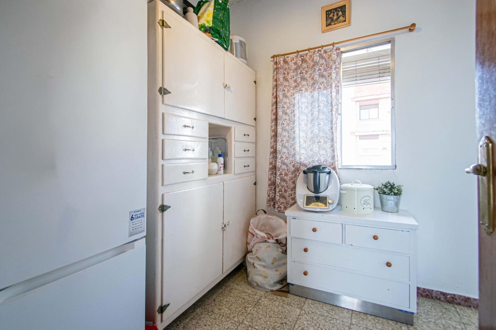 3 Zimmer Wohnung zu verkaufen in Sevilla Stadt - 205.000 € (Ref: 9648232)