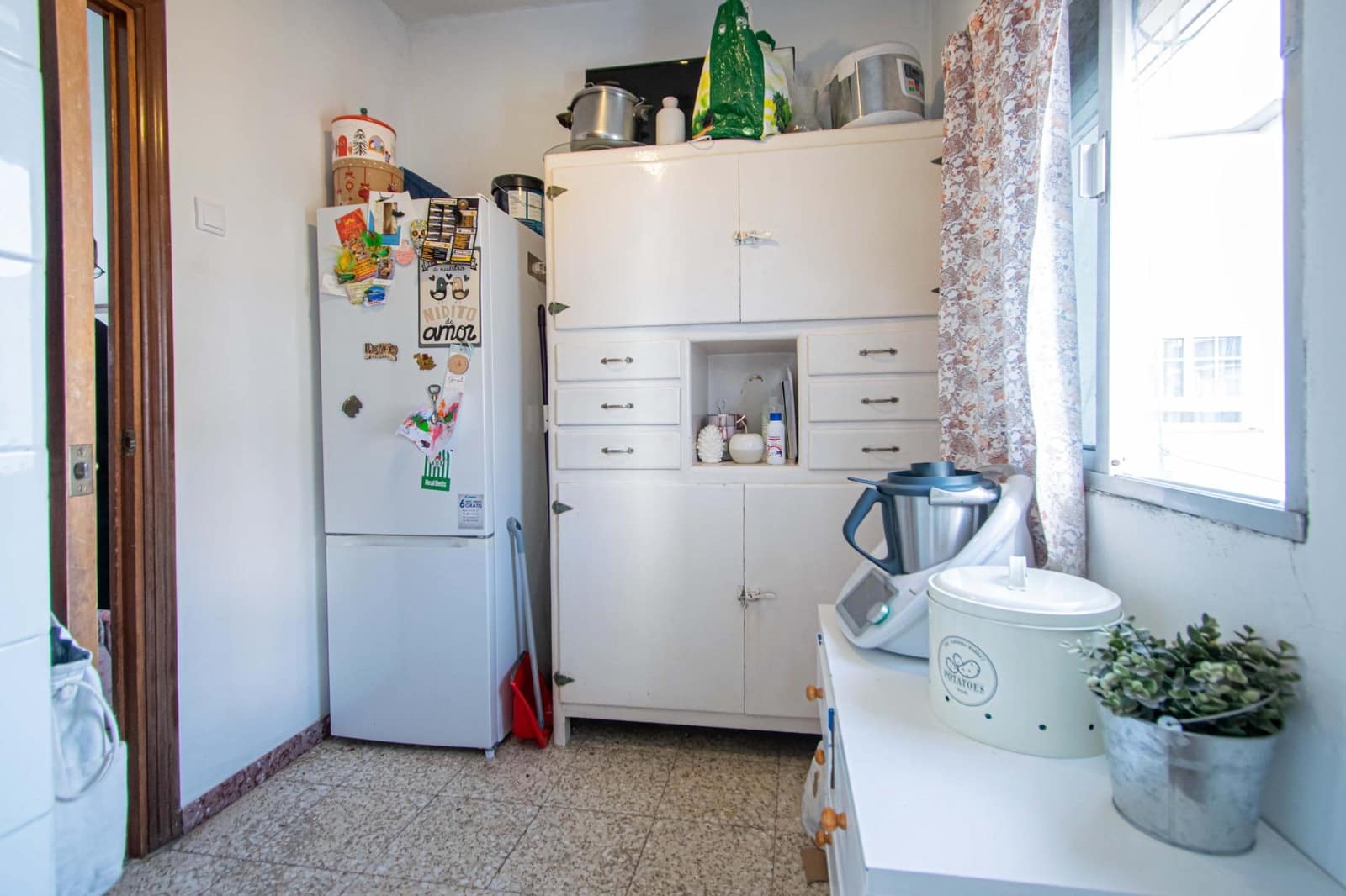 3 Zimmer Wohnung zu verkaufen in Sevilla Stadt - 205.000 € (Ref: 9648232)