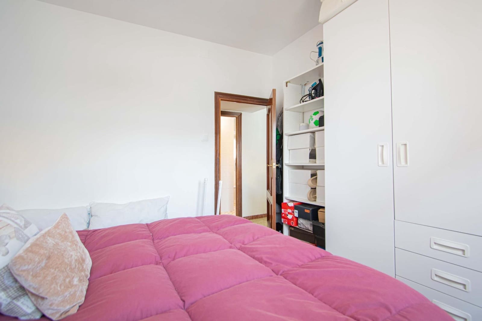 3 Zimmer Wohnung zu verkaufen in Sevilla Stadt - 205.000 € (Ref: 9648232)