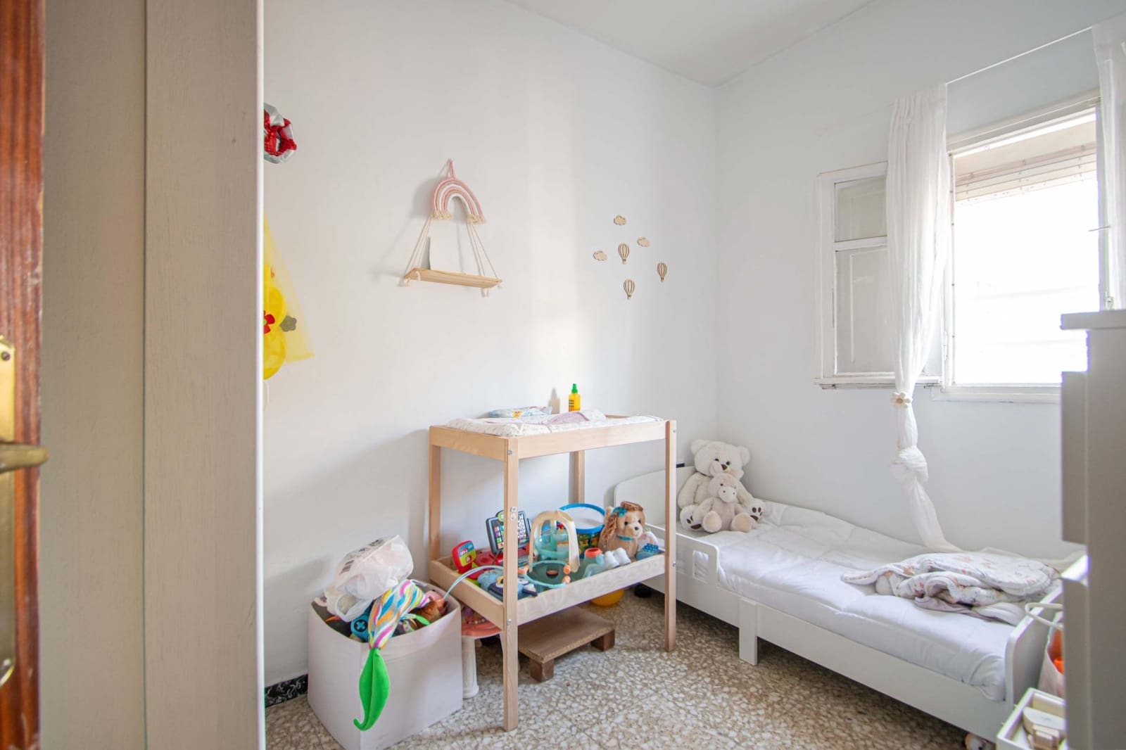 3 Zimmer Wohnung zu verkaufen in Sevilla Stadt - 205.000 € (Ref: 9648232)