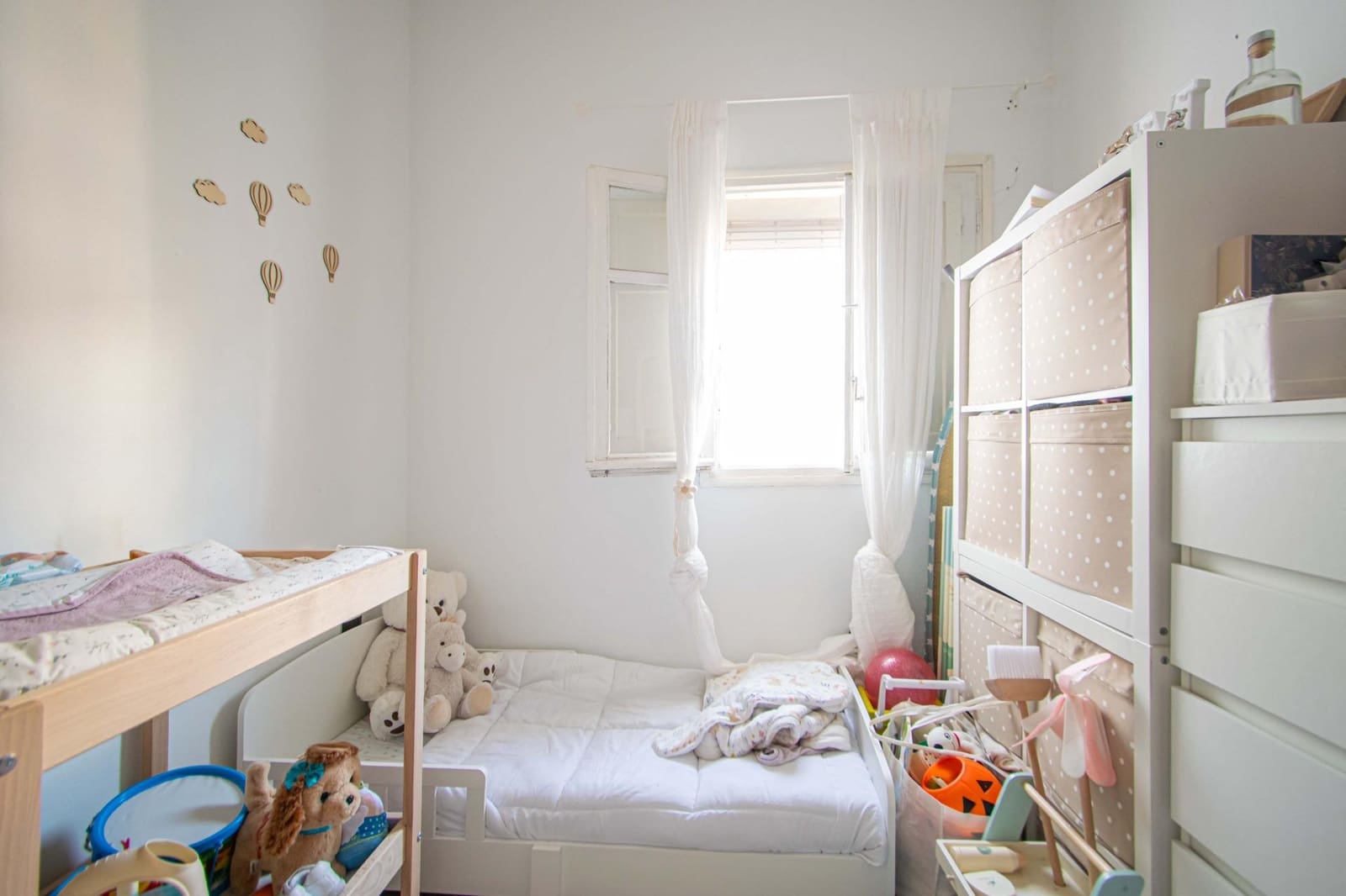 3 Zimmer Wohnung zu verkaufen in Sevilla Stadt - 205.000 € (Ref: 9648232)