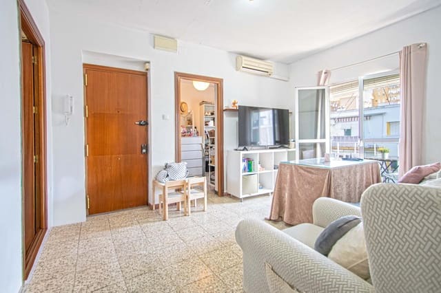 3 Zimmer Wohnung zu verkaufen in Sevilla Stadt - 205.000 € (Ref: 9648232)