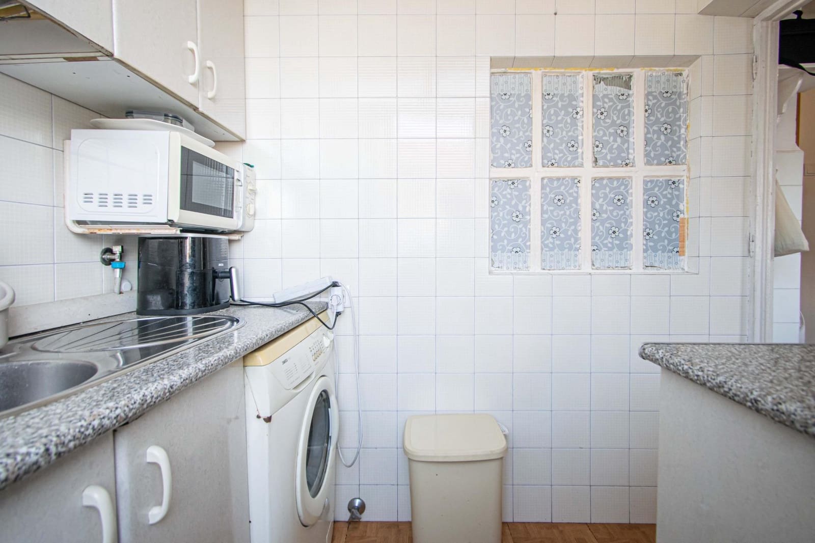 3 Zimmer Wohnung zu verkaufen in Sevilla Stadt - 205.000 € (Ref: 9648232)