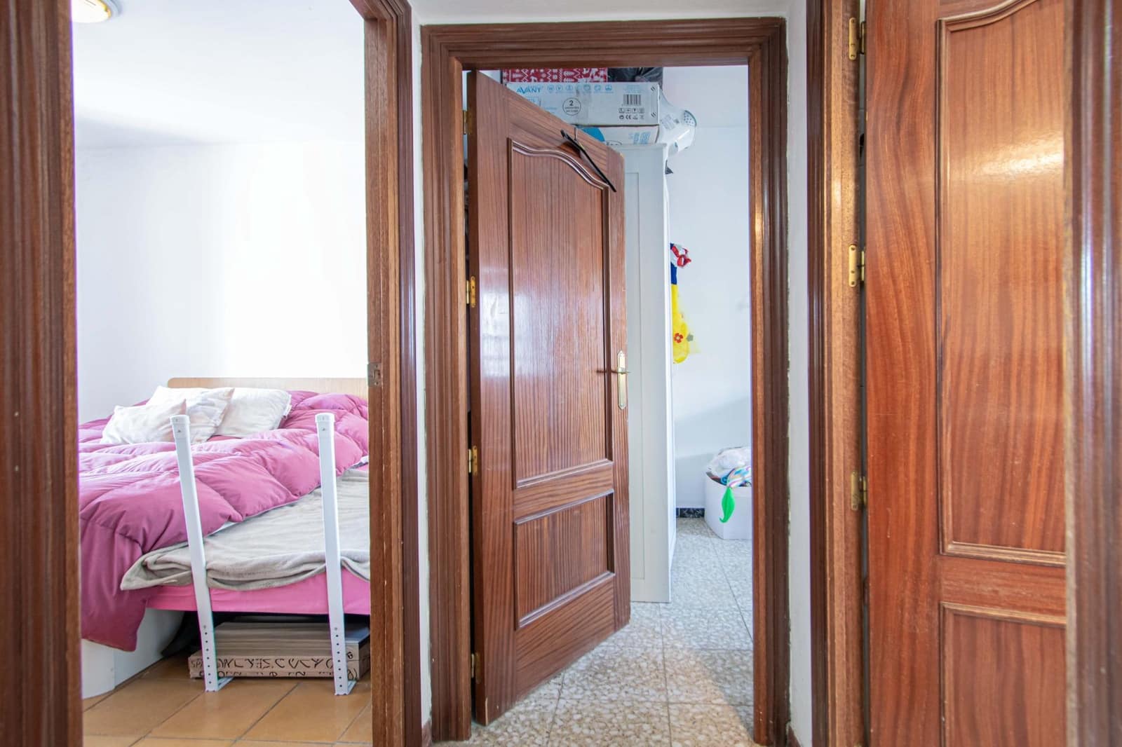 3 Zimmer Wohnung zu verkaufen in Sevilla Stadt - 205.000 € (Ref: 9648232)