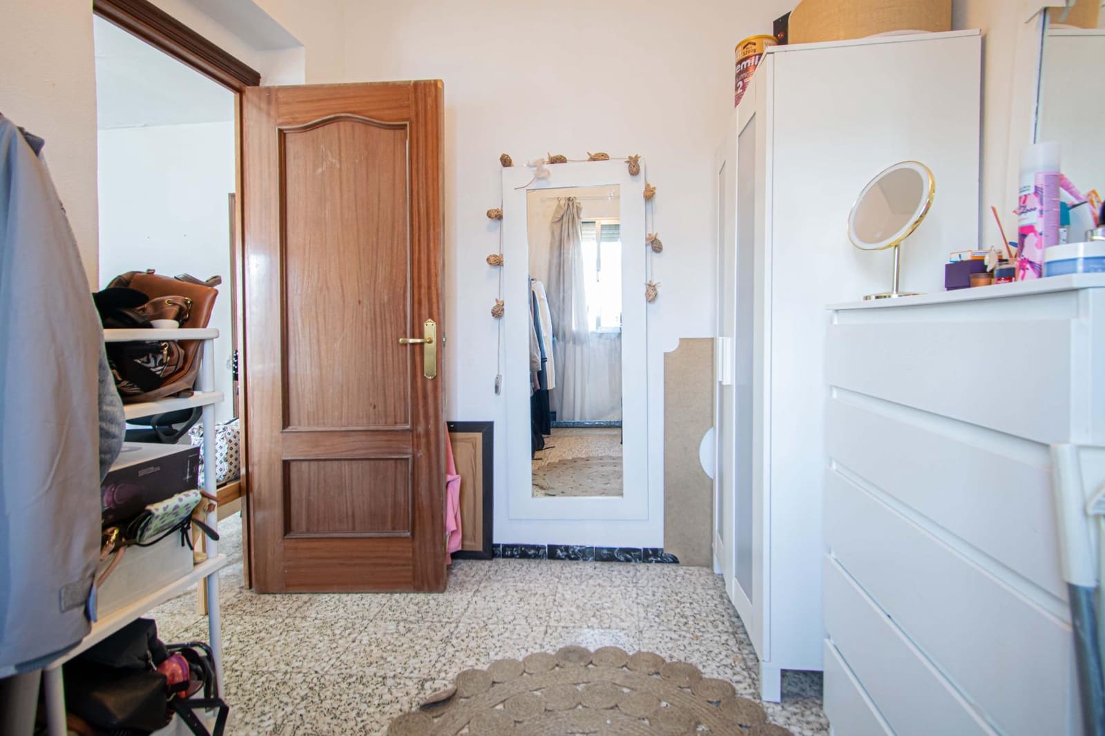3 Zimmer Wohnung zu verkaufen in Sevilla Stadt - 205.000 € (Ref: 9648232)