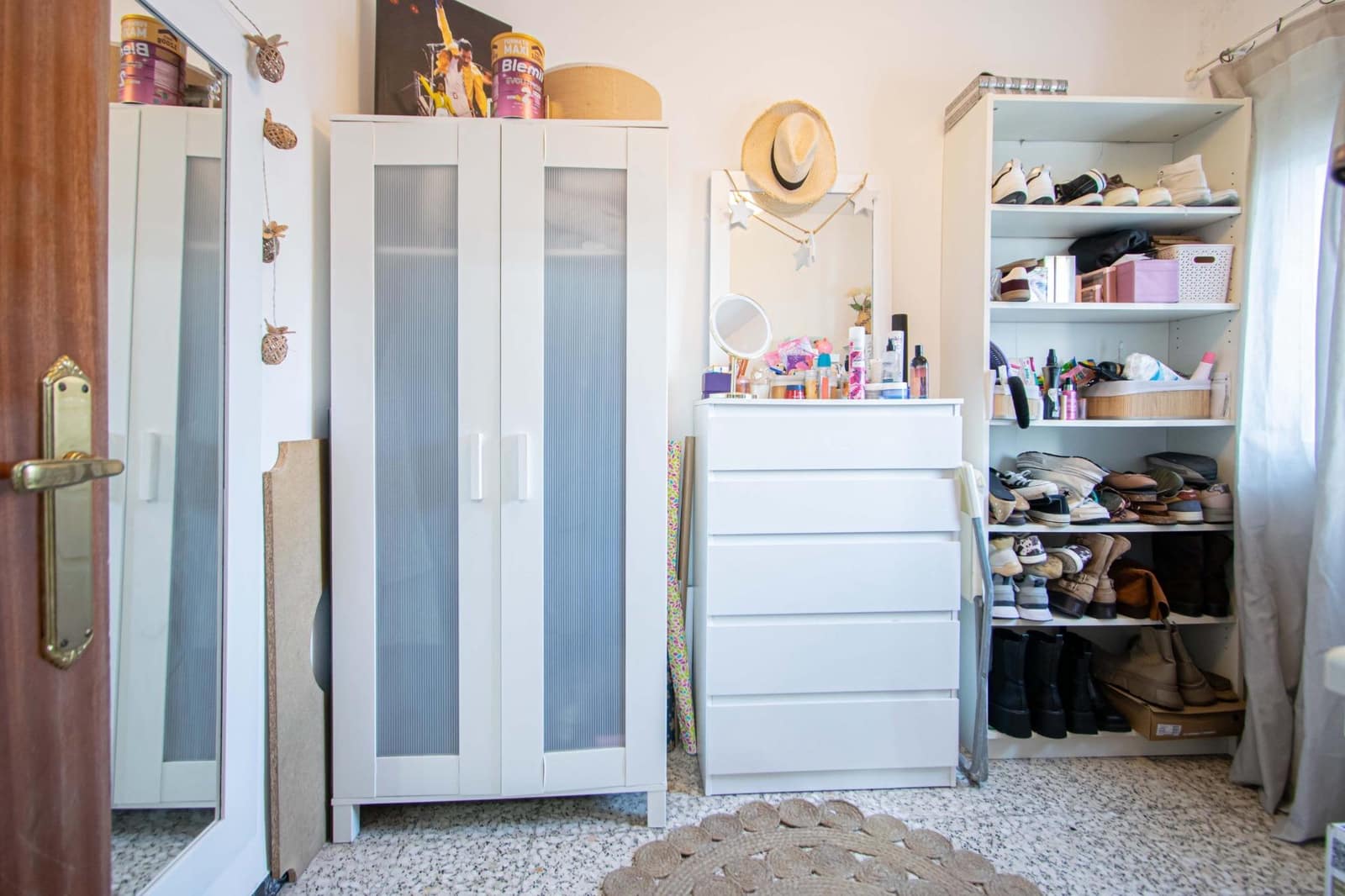 3 Zimmer Wohnung zu verkaufen in Sevilla Stadt - 205.000 € (Ref: 9648232)