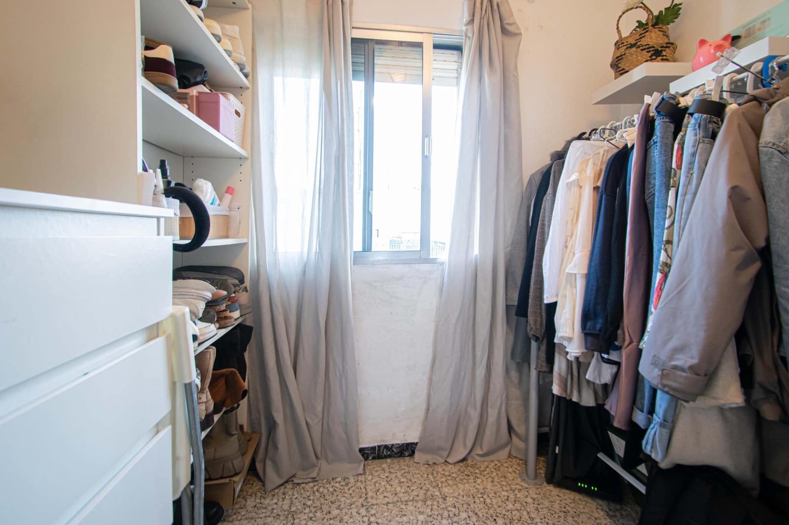 3 Zimmer Wohnung zu verkaufen in Sevilla Stadt - 205.000 € (Ref: 9648232)