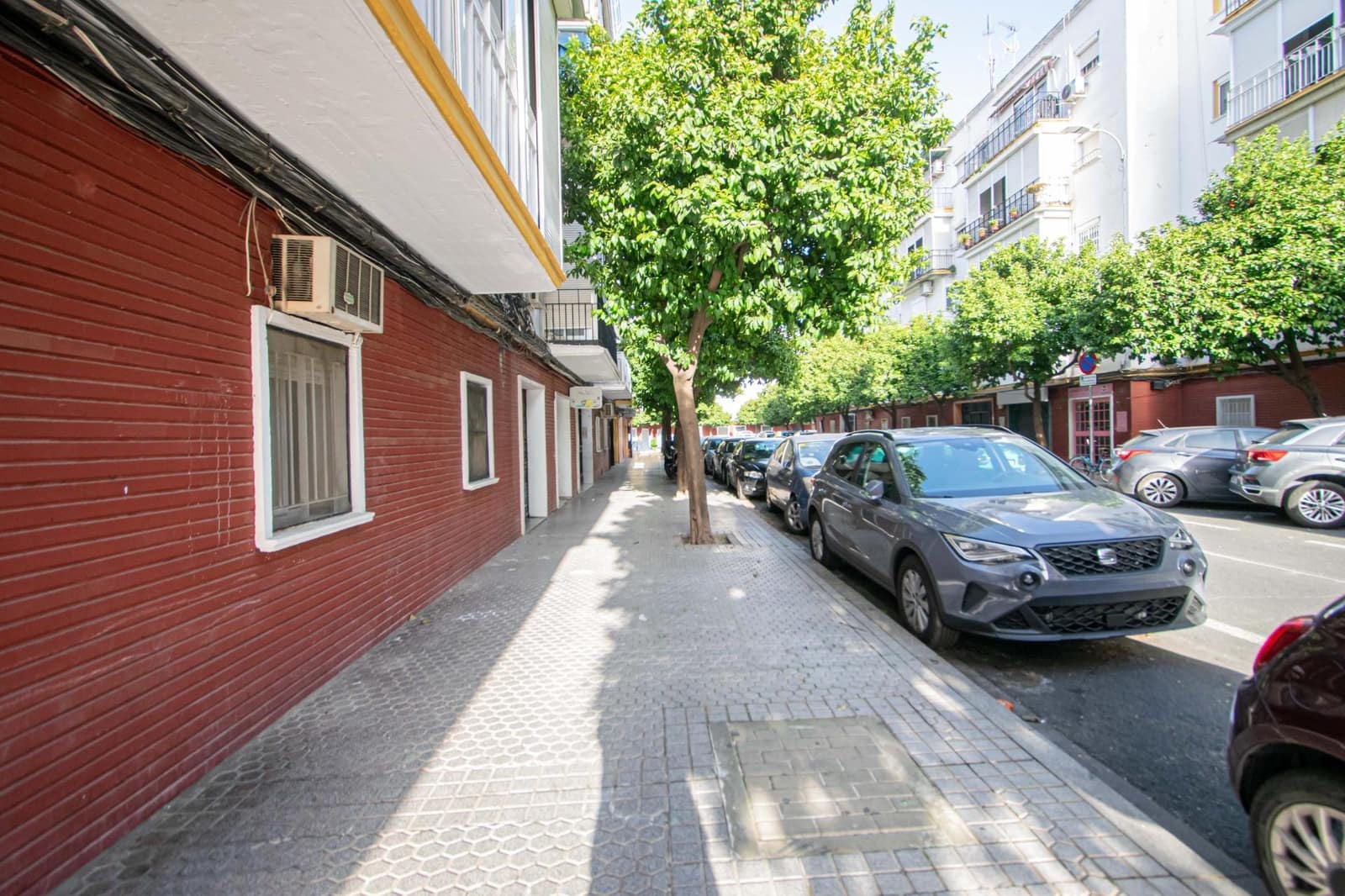 3 Zimmer Wohnung zu verkaufen in Sevilla Stadt - 205.000 € (Ref: 9648232)